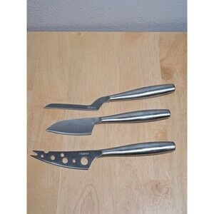 Boska Knife Set Copenhagen Mini 3-Piece